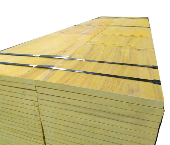 山东工厂出售松木lvl lvb大板等地板框架 建筑木方 防水 四周喷漆